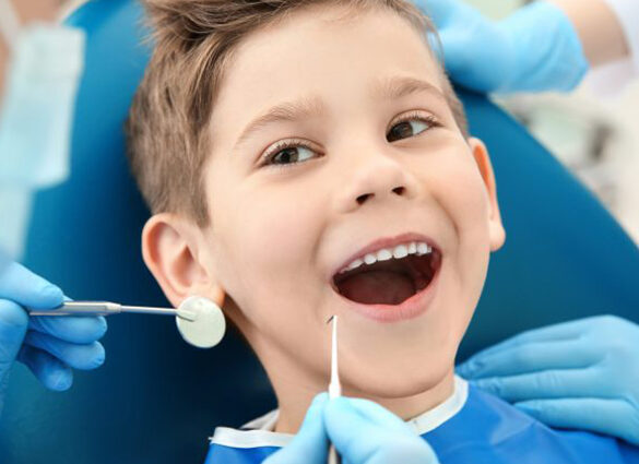 pediatric