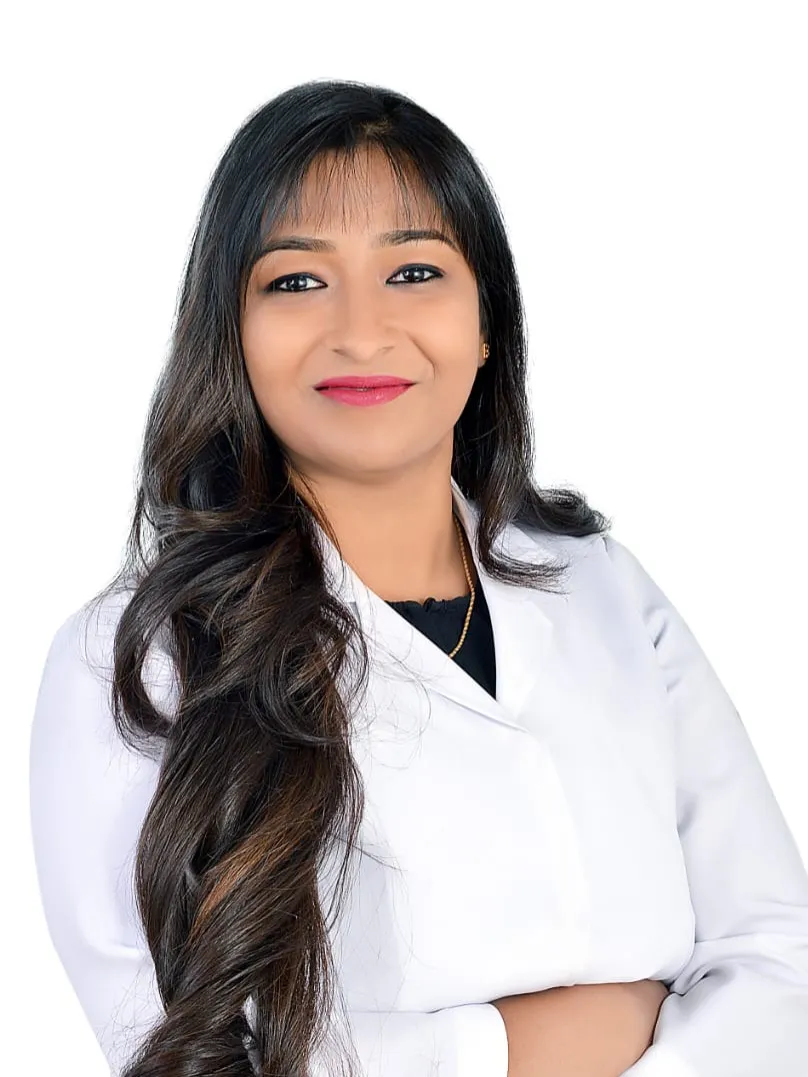 eva pradhan